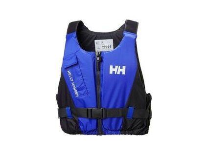 Helly Hansen Rider Vest Royal Blue kg