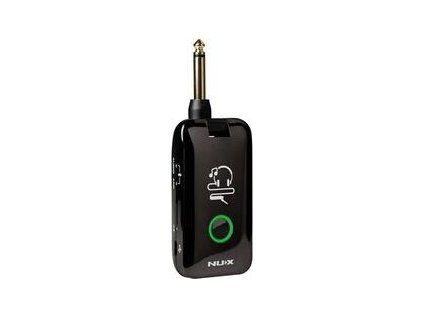Nux Mighty Plug