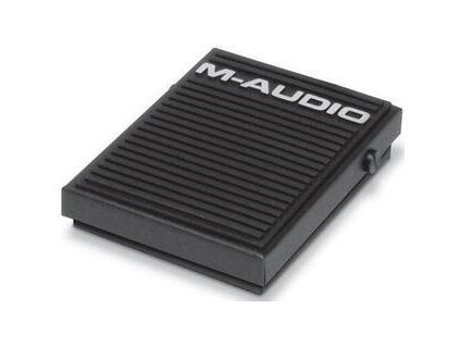 M-Audio Sustain Pedal