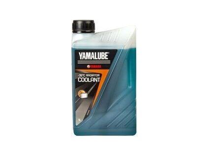 Yamalube Radiator Coolant 1L Coolant