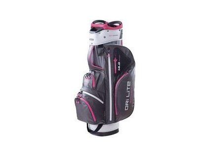Big Max Dri Lite Cart Bag
