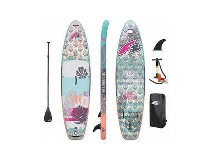 F2 Shine 10’5’’ (318 cm) Paddle Board