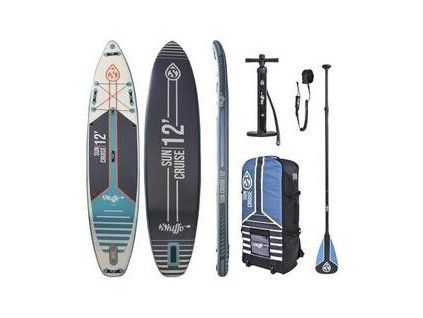 SKIFFO Sun Cruise cm) Paddle Board