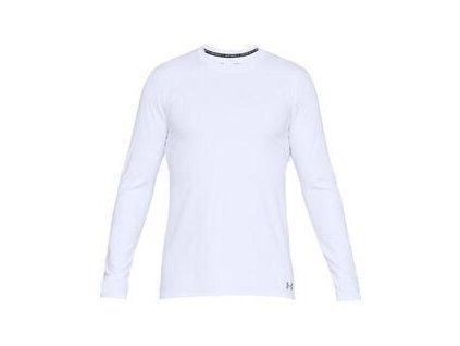 Under Armour Fitted CG Crew Mens Base Layer