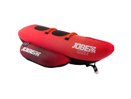 Jobe Towable Red