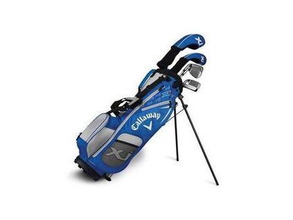 Callaway XJ1 4-piece Junior Set Hand