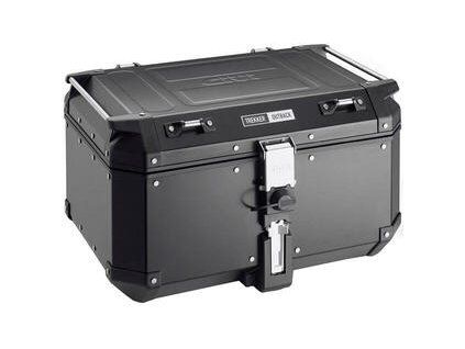Givi Trekker Outback 58 Monokey