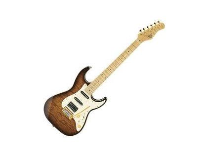 Michael Kelly 1967 Tobacco Burst