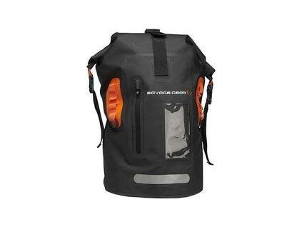 Savage Gear WP Rollup Rucksack 40L