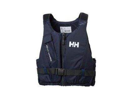 Helly Hansen Rider Vest Evening Blue kg