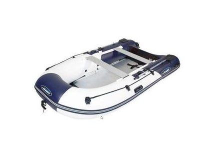 Gladiator B420AL 420 cm Inflatable Boat
