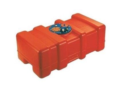 Osculati Fuel Tank Eltex