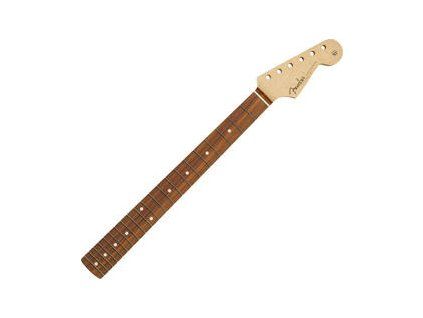 Fender 60's Classic 21 Pau Ferro Guitar neck