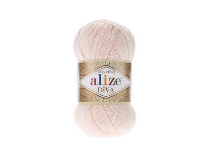 Alize Diva