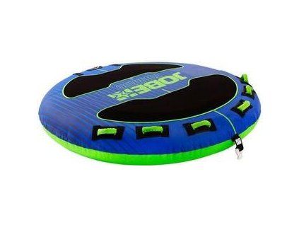 Jobe Tornado Towable 3P Blue/Green