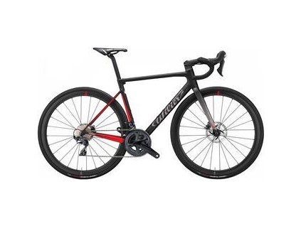 Wilier 0 SL Black/Red Matt L 2021