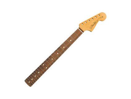 Fender Classic Player Pau Ferro Guitar neck