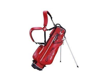Big Max Dri Lite Stand Bag