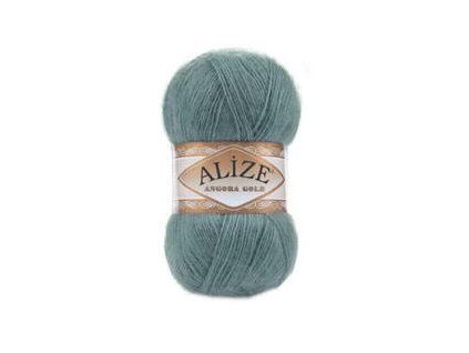 Alize Angora Gold