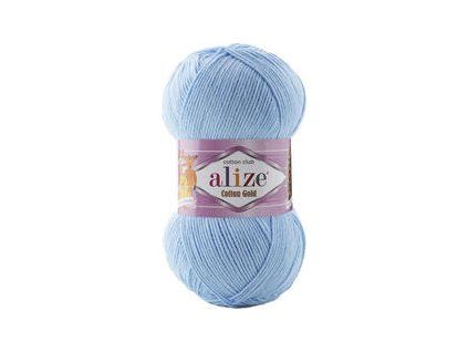 Alize Cotton Gold