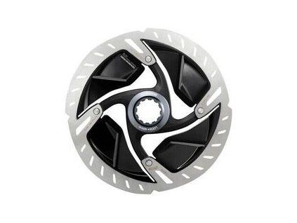Shimano Center Lock Disc Brake Rotor Ice Tech Freeza