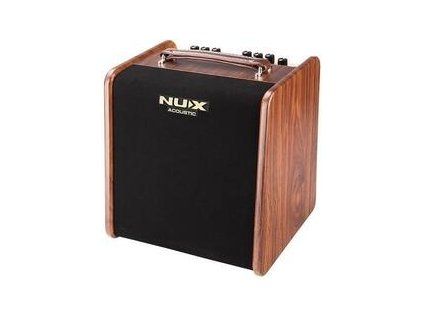 Nux Stageman