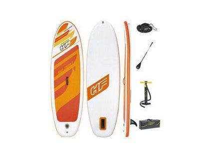 Hydro Force Aqua Journey 9’ (275 cm) Paddle Board