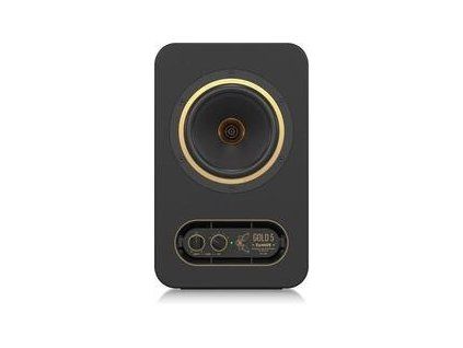 Tannoy Gold