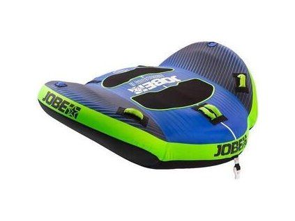 Jobe Airstream Towable Blue/Green