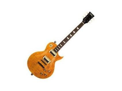 Vintage V100 Flame