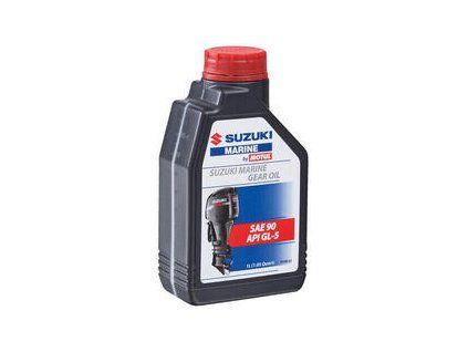 Suzuki Gear Oil SAE90