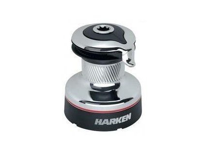 Harken Radial Self-Tailing Winch