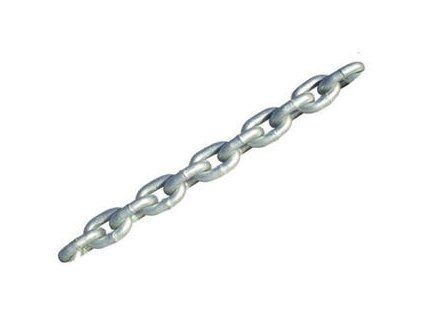 Lofrans Chain DIN 766 Galvanized - Calibrated mm