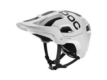POC Tectal Hydrogen White 2020