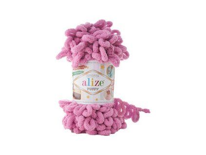 Alize Puffy