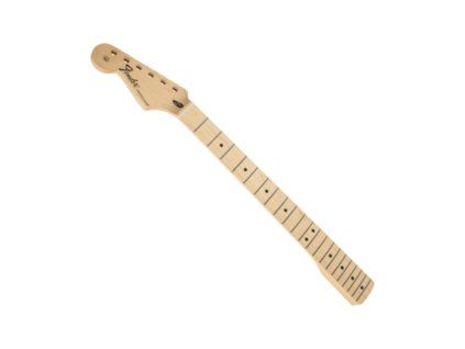 Fender Modern C 21 Maple Guitar neck