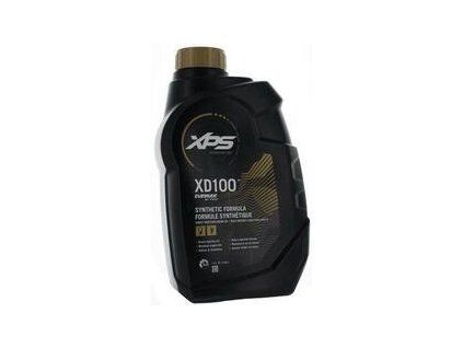BRP Johnson Evinrude E-Tec XD 100 2-Cycle Oil 946ml