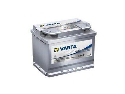 Varta Professional