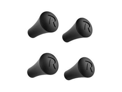 Ram Mounts X-Grip Rubber Cap 4-Pack Replacement