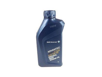 BMW Advantec Ultimate 5W-40 1L Engine Oil