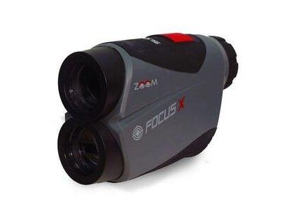 Zoom Focus Rangefinder