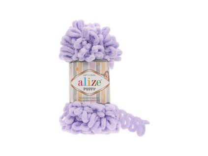 Alize Puffy