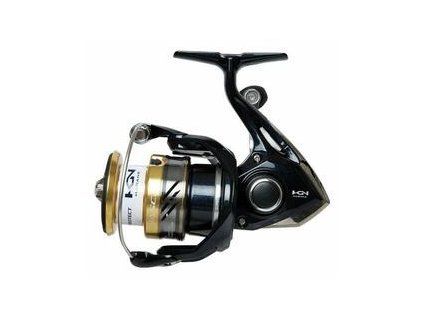 Shimano Nasci FB 4000 Reel