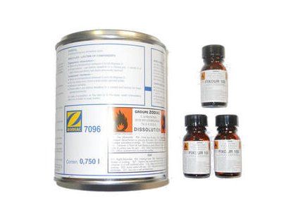 Zodiac Z Nautic Glue 2-comp. 750g