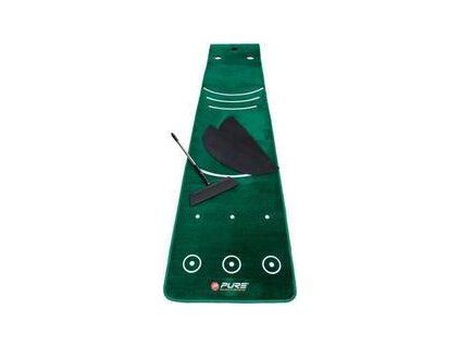 Pure 2 Improve Dual Grain Putting Mat