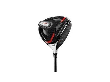 TaylorMade M6 Driver Atmos Orange 10,5 Right Hand Regular