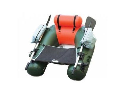 Allroundmarin Belly Boat 110 cm