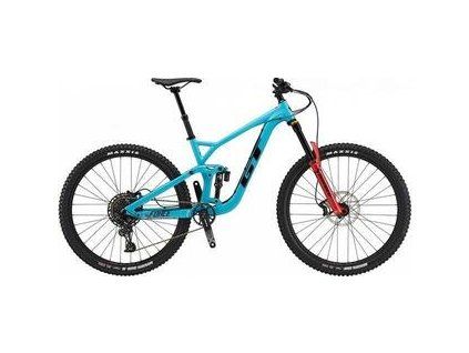 GT Force Elite Aqua M 2021