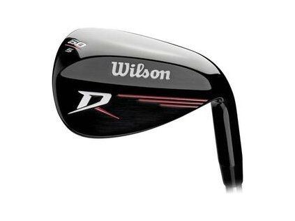 Wilson Staff Deep Red Wedge Right Hand