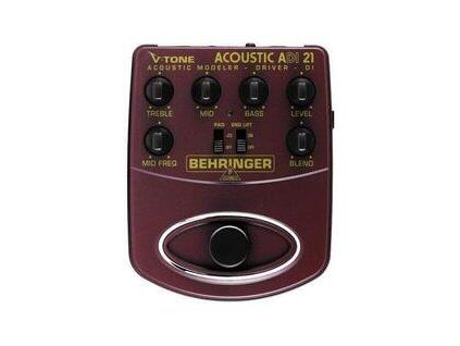 Behringer